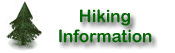 Hiking Information